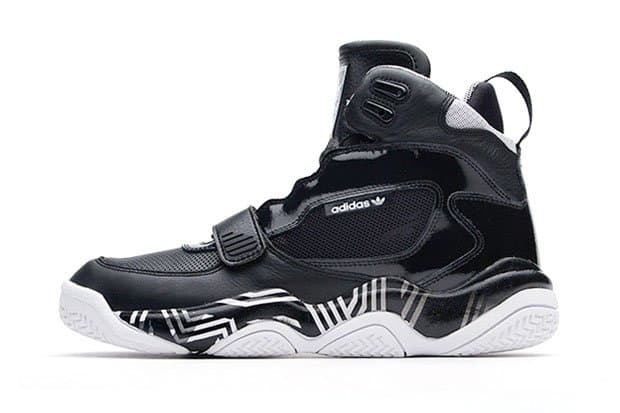 adidas Originals FYW 系列