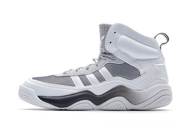 adidas Originals FYW 系列