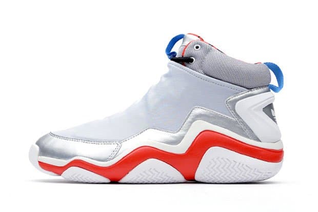 adidas Originals FYW 系列