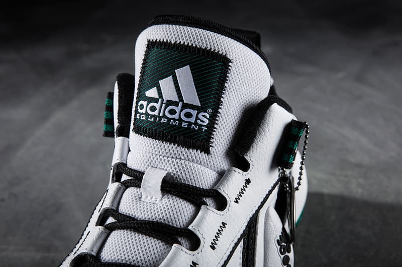 adidas Originals Key Trainer 復刻鞋款