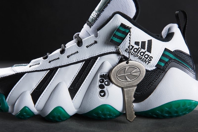 adidas Originals Key Trainer 復刻鞋款
