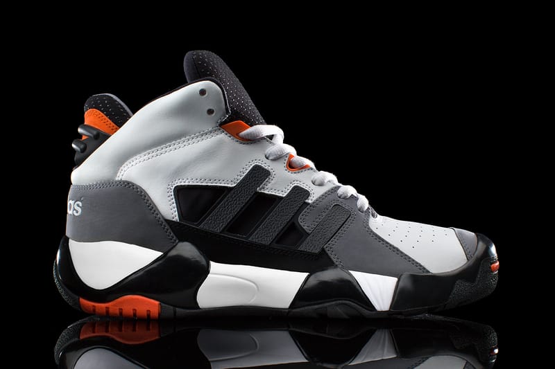 adidas Originals Streetball 2 球鞋