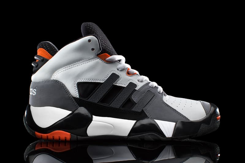 adidas Originals Streetball 2 球鞋