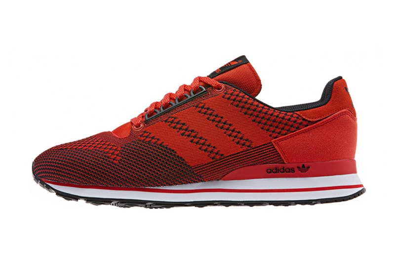 adidas Originals ZX 500「WEAVE」系列