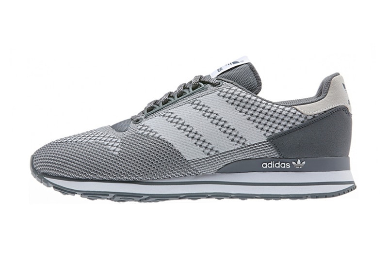 adidas Originals ZX 500「WEAVE」系列