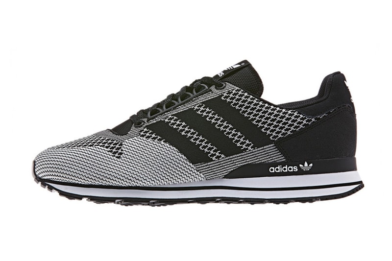 adidas Originals ZX 500「WEAVE」系列