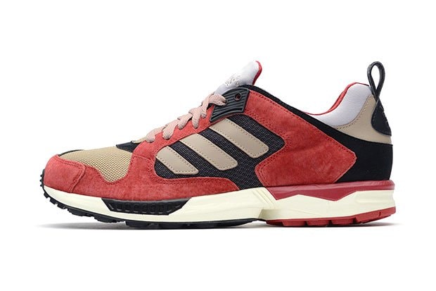adidas Originals ZX 5000 RSPN 全新配色設計