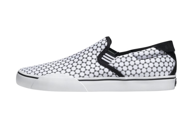 adidas Skateboarding 2014 春夏「Futebol」系列