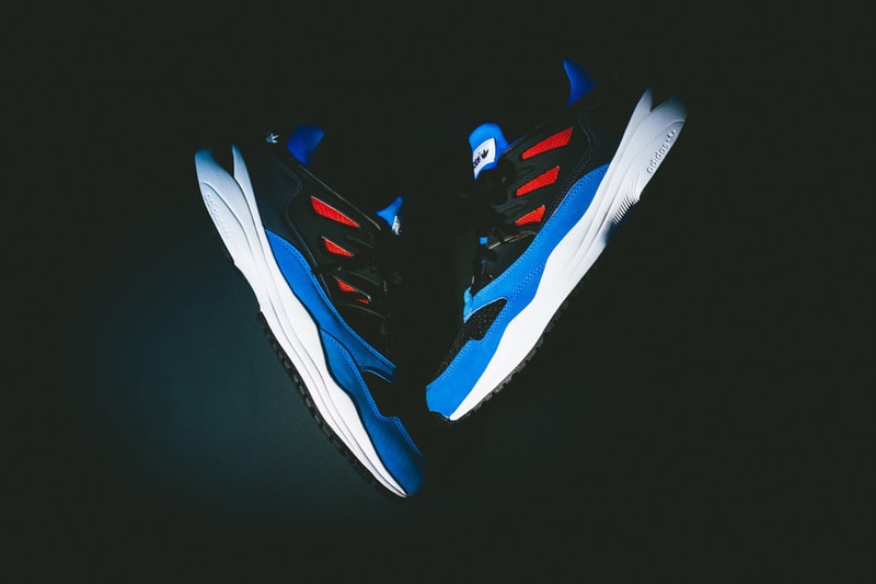 adidas Originals Torsion Allegra 全新配色設計
