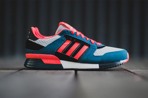 adidas Originals ZX 630 全新配色設計