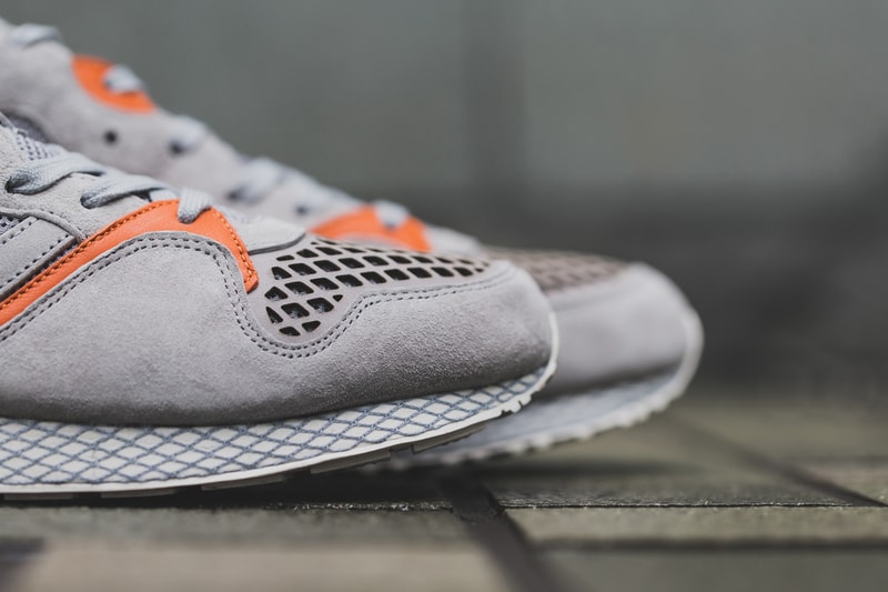 adidas Originals 2014 春夏 ZXZ 930 系列