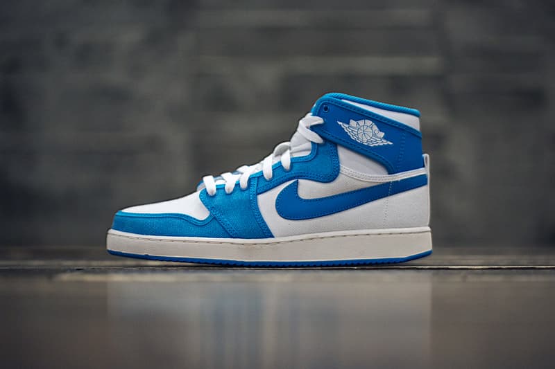 Air Jordan 1 Retro High AJKO「Rivalry Pack」別注系列