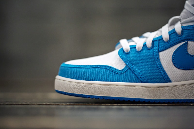 Air Jordan 1 Retro High AJKO「Rivalry Pack」別注系列
