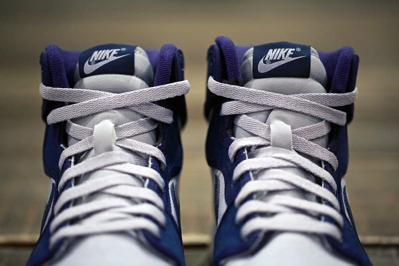 Air Jordan 1 Retro High AJKO「Rivalry Pack」別注系列