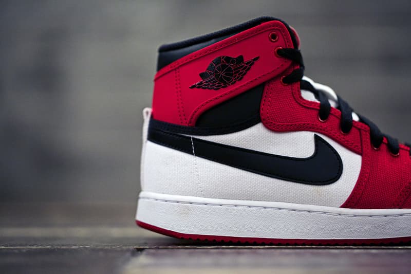 Air Jordan 1 Retro High AJKO「Rivalry Pack」別注系列