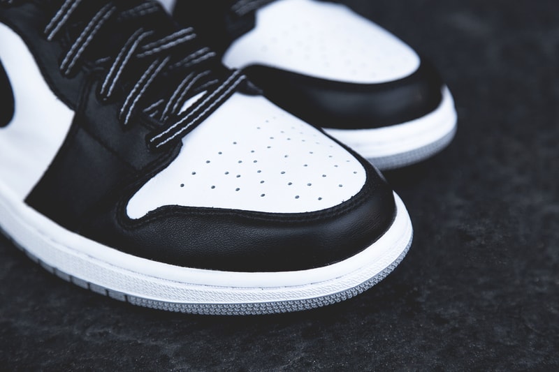 Air Jordan 1 Retro Hi OG「Barons」別注配色