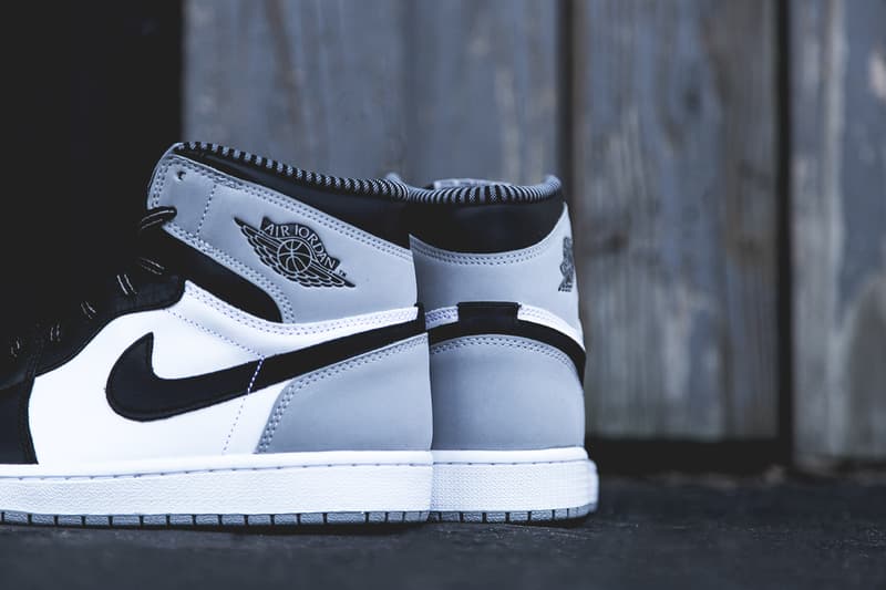 Air Jordan 1 Retro Hi OG「Barons」別注配色