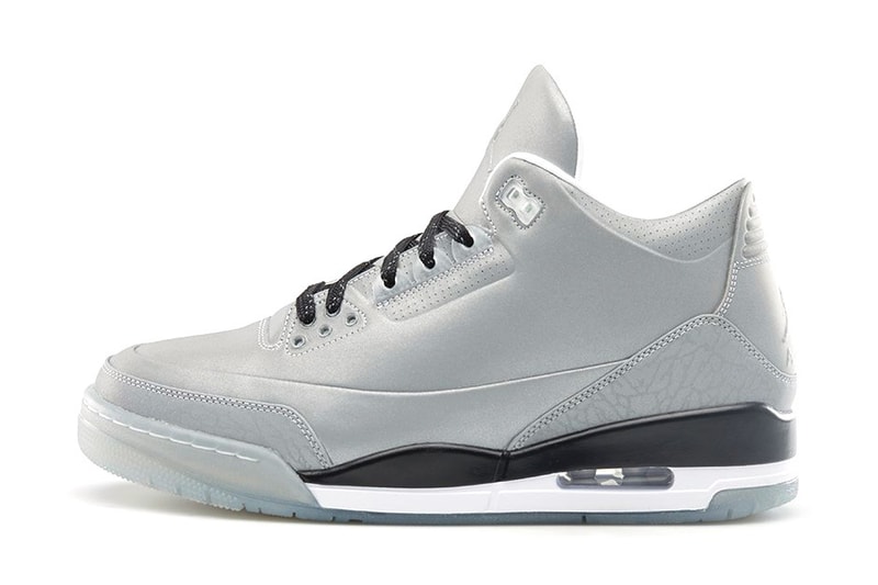 搶先預覽 Air Jordan 5LAB3 全新鞋款