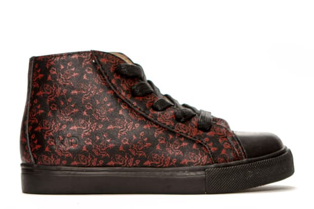 AKID 2014 秋冬鞋履系列