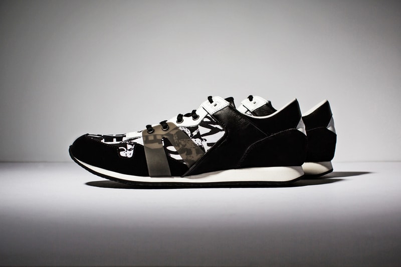 McQ by Alexander McQueen 2014 春夏 McQ 跑鞋