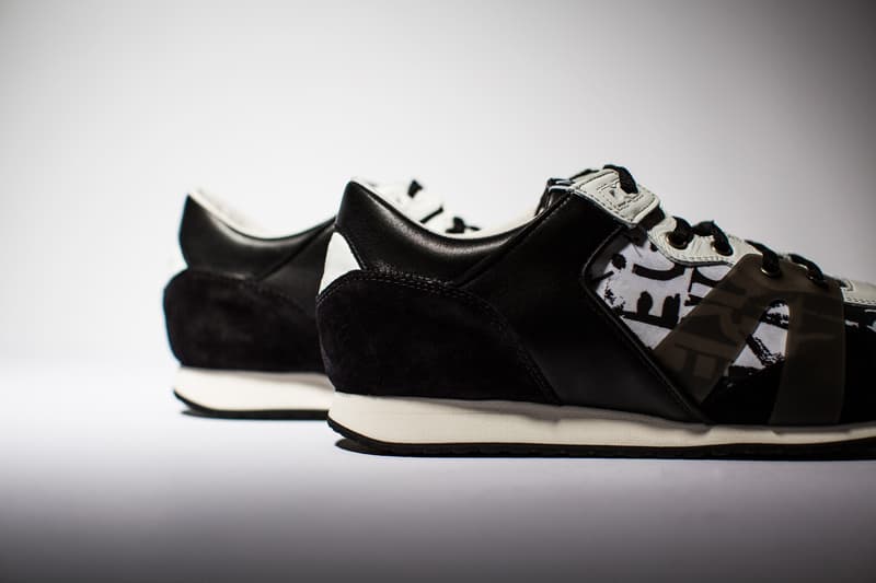 McQ by Alexander McQueen 2014 春夏 McQ 跑鞋