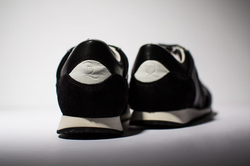 McQ by Alexander McQueen 2014 春夏 McQ 跑鞋