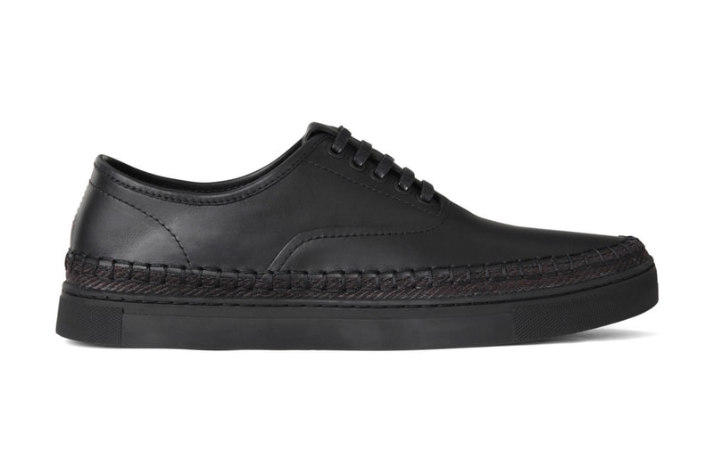 Alexander Wang 2014 春夏 Asher Low 鞋款