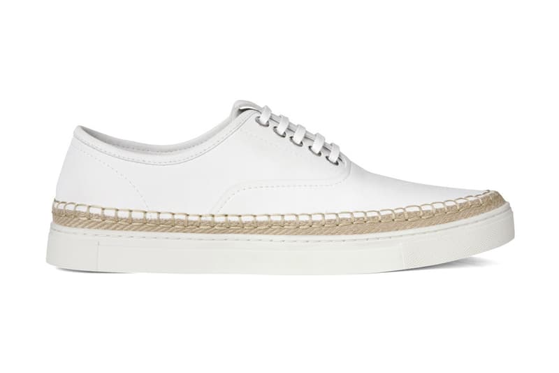 Alexander Wang 2014 春夏 Asher Low 鞋款