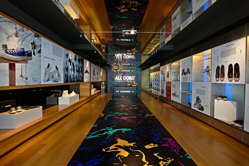 《All Gone 2013》吉隆坡新書發佈會回顧