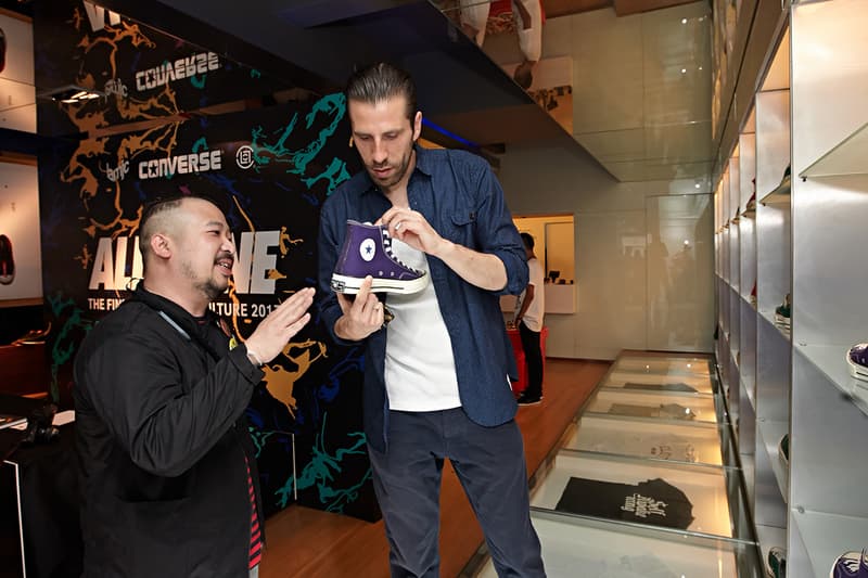 《All Gone 2013》吉隆坡新書發佈會回顧