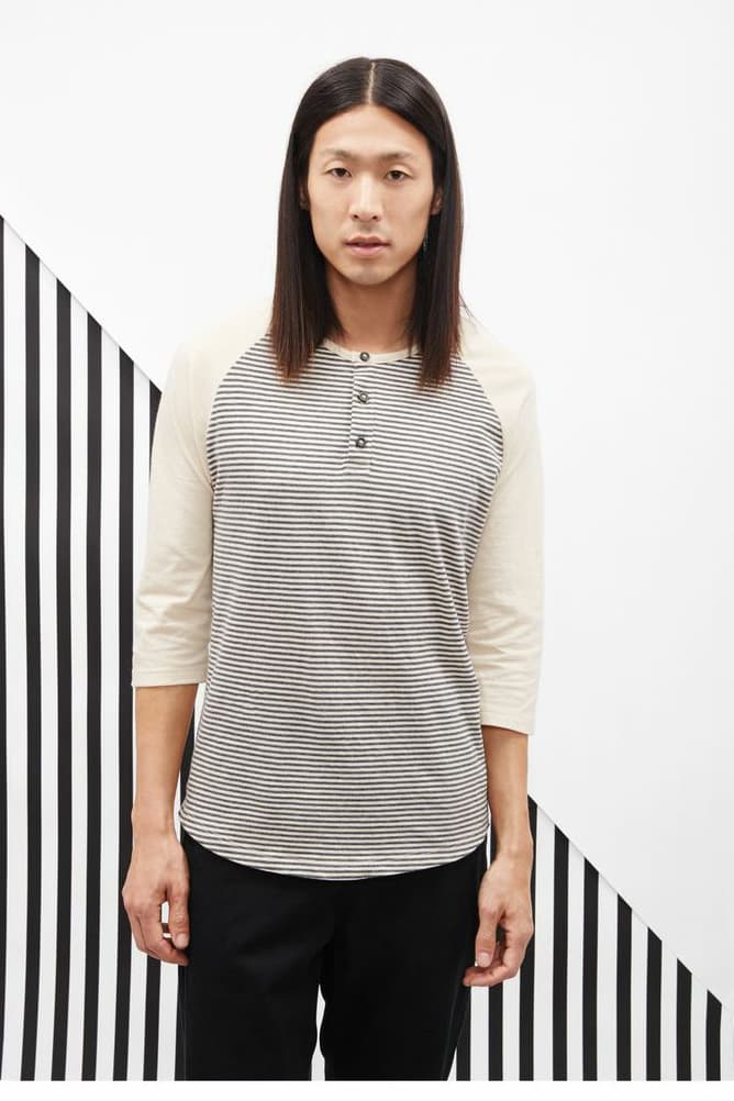 Alternative Apparel 2014 秋冬系列造型搭配 Lookbook