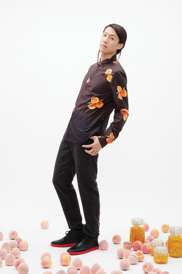 Alternative Apparel 2014 秋冬系列造型搭配 Lookbook