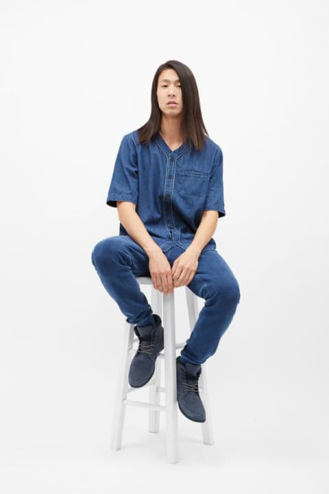 Alternative Apparel 2014 秋冬系列造型搭配 Lookbook