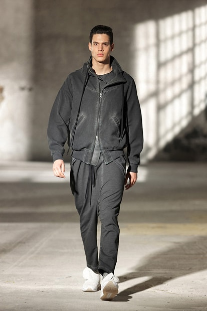 Angelos Frentzos 2014 秋冬系列