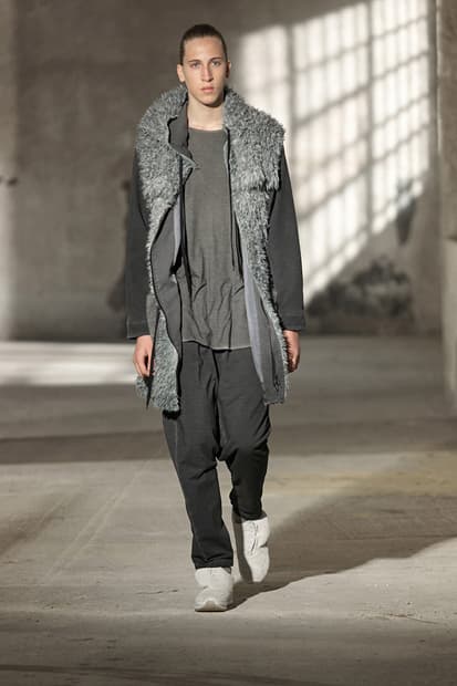 Angelos Frentzos 2014 秋冬系列