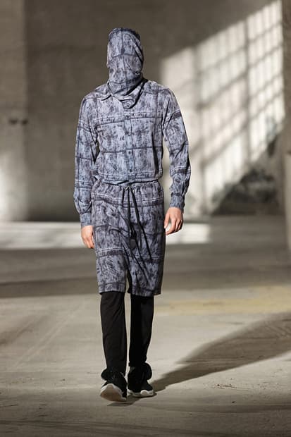 Angelos Frentzos 2014 秋冬系列