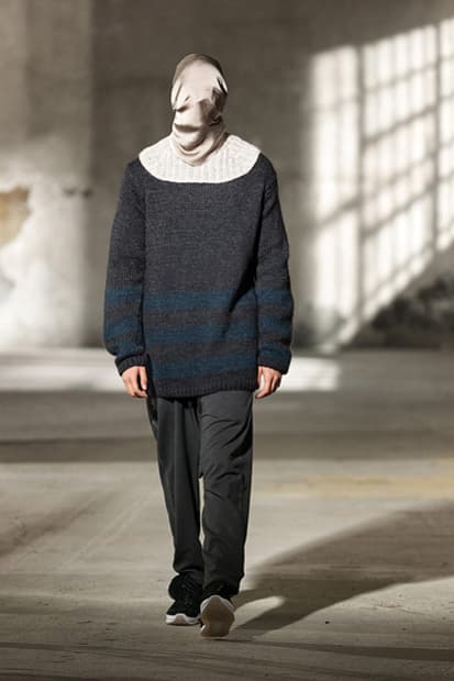 Angelos Frentzos 2014 秋冬系列