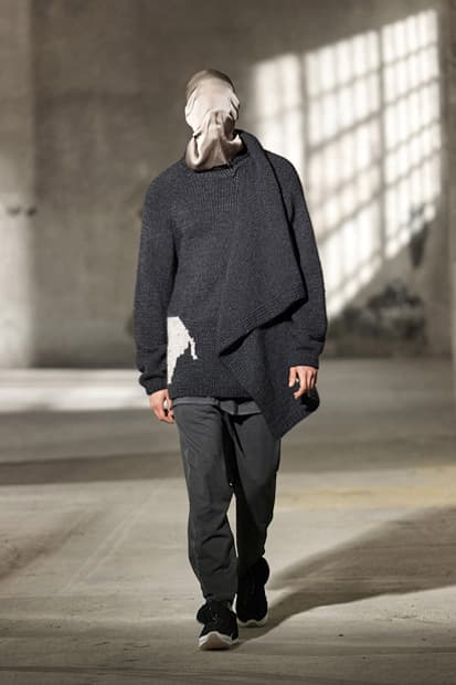 Angelos Frentzos 2014 秋冬系列