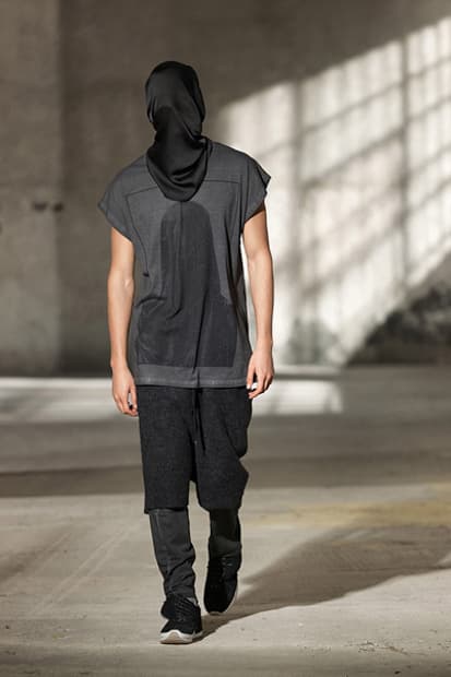 Angelos Frentzos 2014 秋冬系列