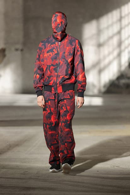 Angelos Frentzos 2014 秋冬系列