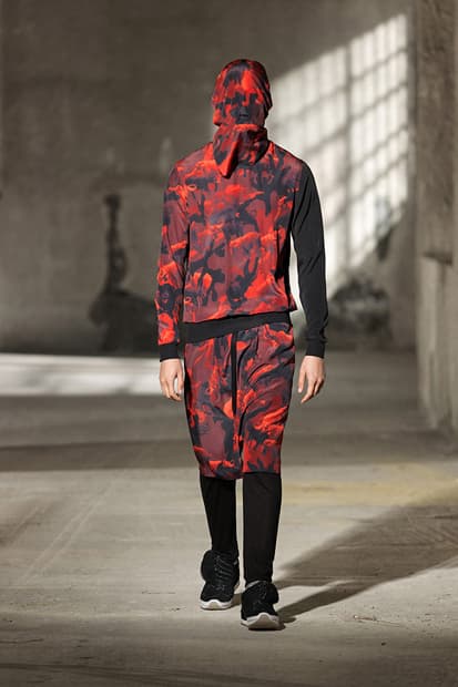 Angelos Frentzos 2014 秋冬系列