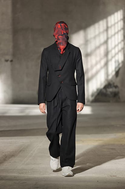 Angelos Frentzos 2014 秋冬系列