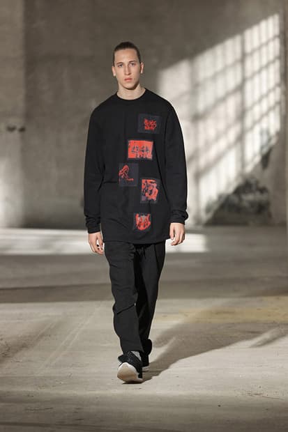 Angelos Frentzos 2014 秋冬系列