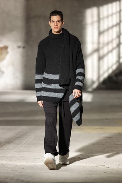 Angelos Frentzos 2014 秋冬系列