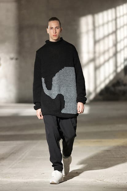 Angelos Frentzos 2014 秋冬系列