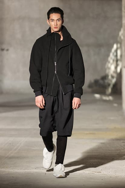 Angelos Frentzos 2014 秋冬系列