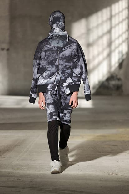 Angelos Frentzos 2014 秋冬系列