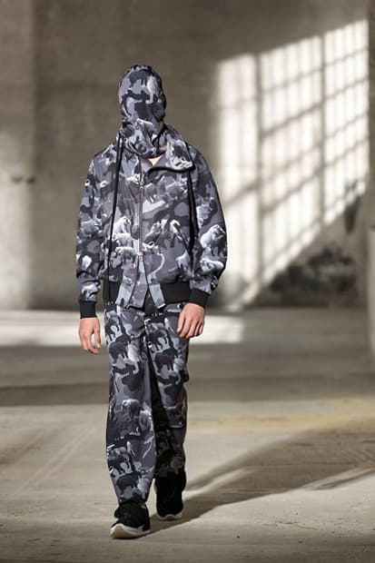 Angelos Frentzos 2014 秋冬系列