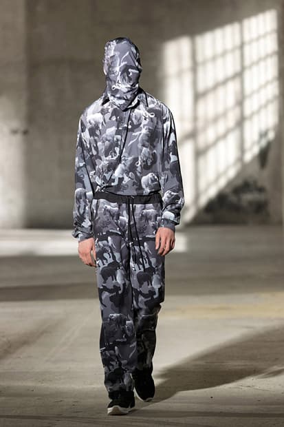 Angelos Frentzos 2014 秋冬系列