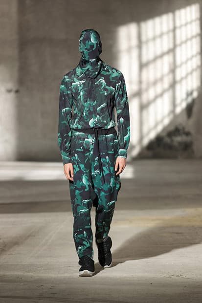 Angelos Frentzos 2014 秋冬系列